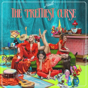 Image for 'The Prettiest Curse'