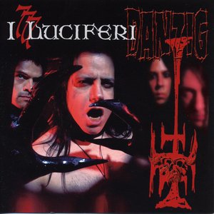 Bild für '777: I Luciferi'