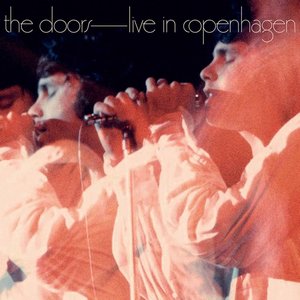 Image for 'Live In Copenhagen'