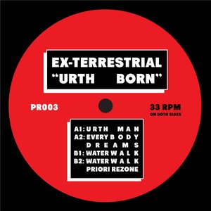Immagine per 'Urth Born'