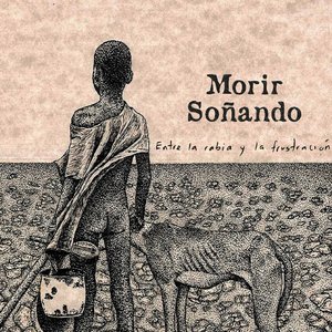 Image for 'Morir soñando'