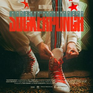Bild för 'SUCKERPUNCH'