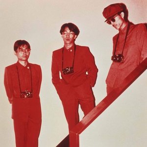 Image for 'Yellow Magic Orchestra'