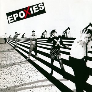 Изображение для 'The Epoxies'