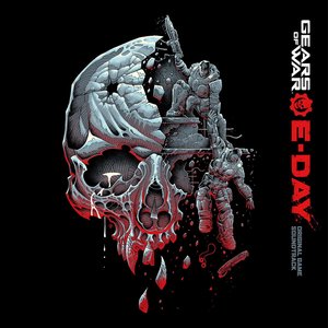 Immagine per 'Gears of War: E-Day (Original Soundtrack)'