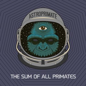 Image for 'The Sum Of All Primates'
