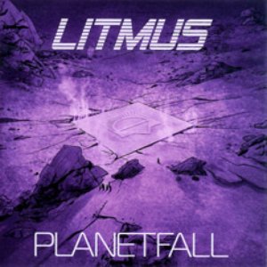Image for 'Planetfall'