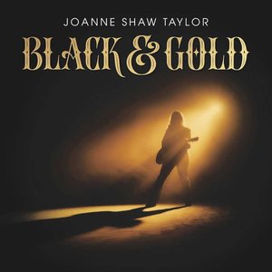 Bild för 'Black & Gold'