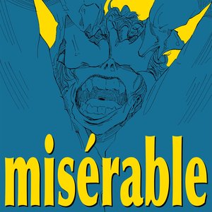Immagine per 'misérable'