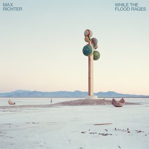 'While The Flood Rages'の画像