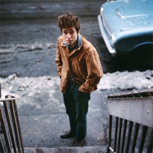 Image for 'Bob Dylan'