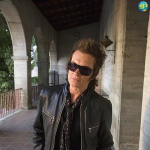 Image for 'Glenn Hughes'