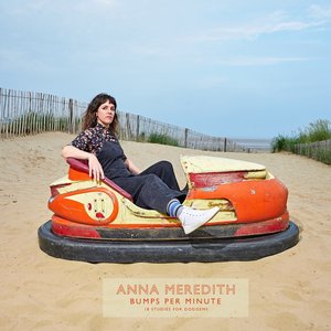 'Bumps Per Minute (18 Studies for Dodgems)' için resim