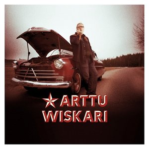 Immagine per 'Arttu Wiskari'