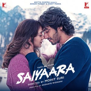 Image for 'Saiyaara'