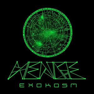 Imagen de 'ExoKosm'