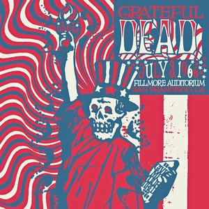 Image for 'Fillmore Auditorium, San Francisco, CA (7/3/66) [Live]'