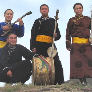 Image for 'Alash'