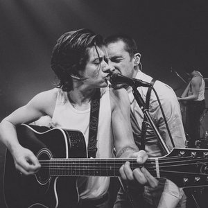 Image for 'The Last Shadow Puppets'