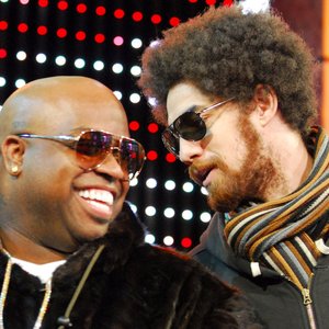 Bild für 'Gnarls Barkley, CeeLo Green, Danger Mouse'