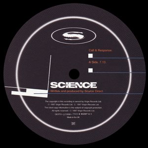 Immagine per 'Call & Response / Computer State'