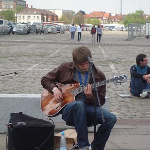 'Samuel Harfst'の画像