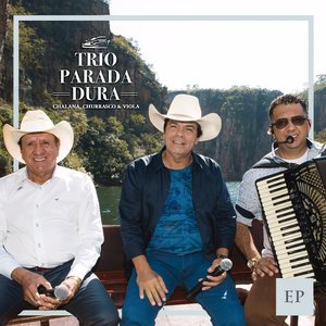 Zdjęcia dla 'Chalana, Churrasco E Viola (Ao Vivo)'
