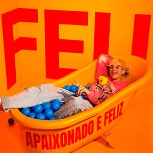 Image for 'Apaixonado e Feliz'