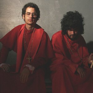 Image for 'The Mars Volta'