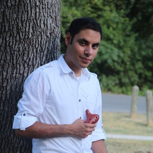 Zdjęcia dla 'David Erick Ramos'