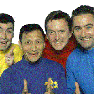 Bild för 'The Wiggles'
