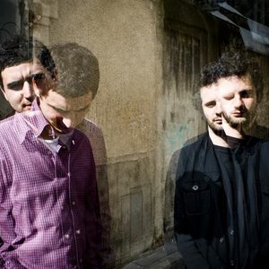 Image for 'Marc Morvan & Ben Jarry'