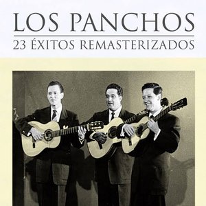 Image for '23 Exitos Remasterizados'
