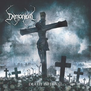 Immagine per 'Death Infernal'