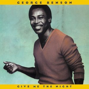 Image for 'Give Me the Night'