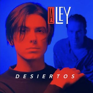 Image for 'Desiertos (Remasterizado 2025)'