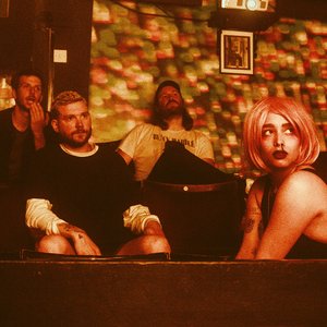 Image for 'Mandy, Indiana'