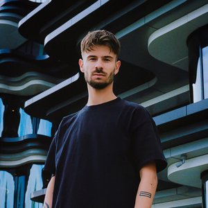 Bild für 'Loek Frey'