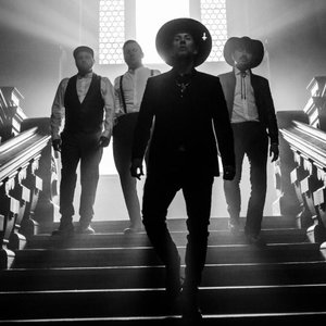 Imagen de 'Me and That Man'