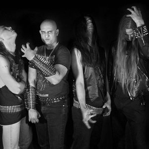 Image for 'Moribund Dawn'