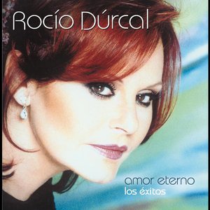 Image for 'Amor eterno - Los éxitos'