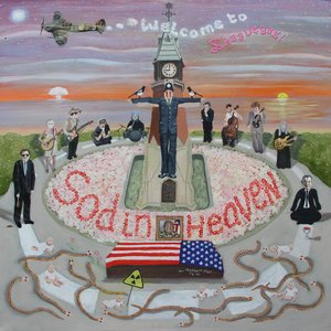 Image for 'Sod In Heaven'