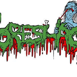 Image for 'Goreshack'