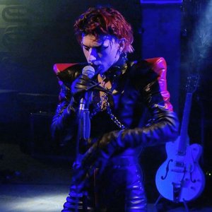 Image for 'Elz and The Cult'
