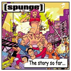 Bild för 'The Story So Far'