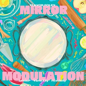 Imagem de 'MIRROR MODULATION'