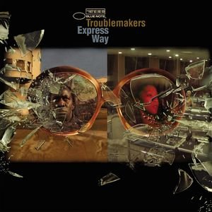Image for 'Express Way'