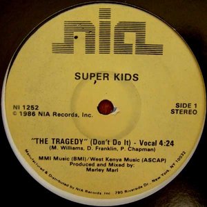 Zdjęcia dla 'Super Kids'