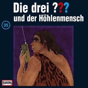 Immagine per '035/und der Höhlenmensch'