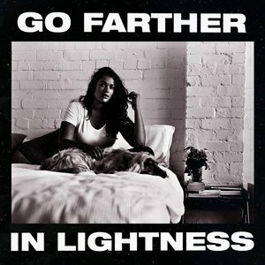 Image for 'Go Farther In Lightness [Explicit]'
